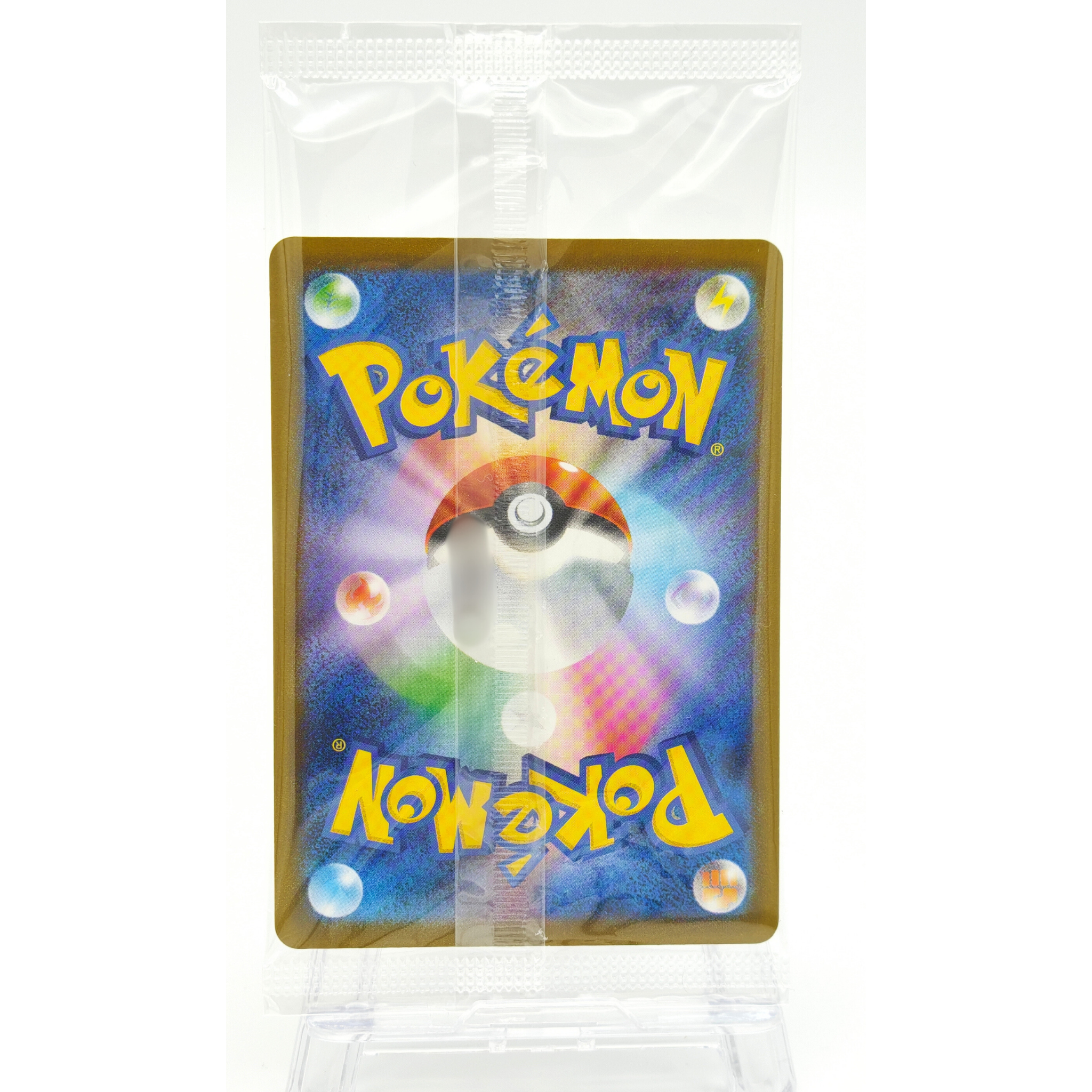 Team Rocket's Giovanni Promos SV-P 270 Japanese TCG Card