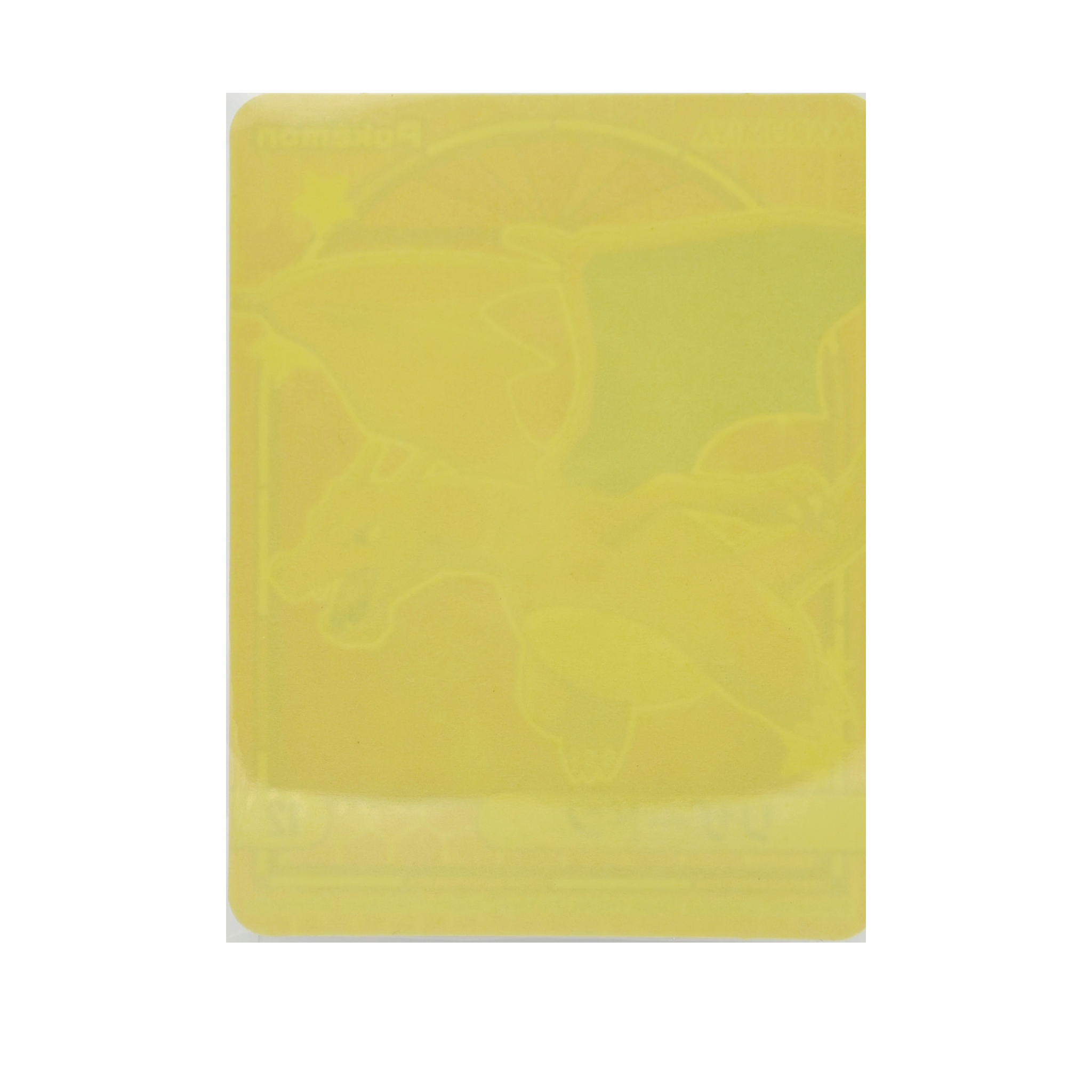 Charizard - 2023 Holographic Sticker – Marumiya Scarlet & Violet Series #12 – Japan Exclusive Collectible