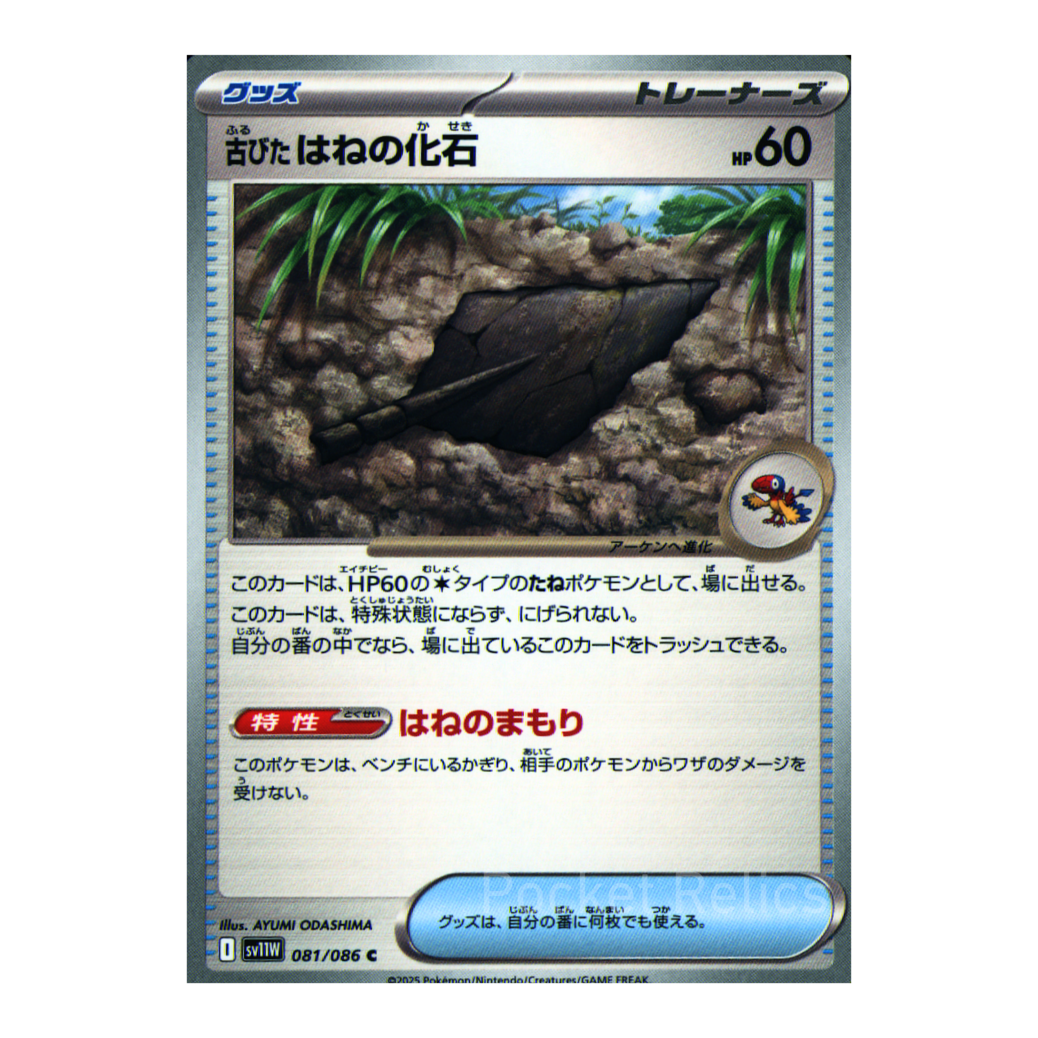 White Flare SV11w – Complete Normal Card Set - 86 Japanese Cards (Normal + RR)