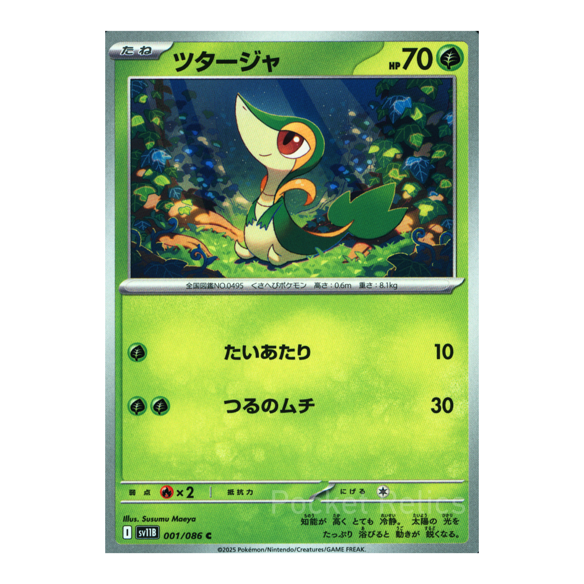 Black Bolt SV11b – Complete Normal Card Set - 86 Japanese Cards (Normal + RR)