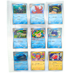 Battle Partners SV9 – Complete Normal Card Set - 100 Japanese Cards (Normal + RR)