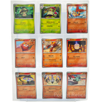 Black Bolt SV11b – Complete Normal Card Set - 86 Japanese Cards (Normal + RR)