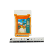 Charizard & Flygon - 2023 Collectible Sticker – Normal – Japan Exclusive