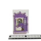 Gengar - 2023 Collectible Sticker – Holographic – Japan Exclusive