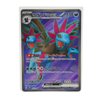 Hydreigon SR 163/086 White Flare SV11W Japanese TCG Card