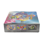 Battle Partners sv9 Booster Box Japanese TCG Card