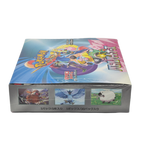 Battle Partners sv9 Booster Box Japanese TCG Card