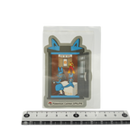 Lucario - 2023 Collectible Sticker – Normal – Japan Exclusive