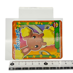 Buneary - 2021 Holographic Sticker – Marumiya Sword & Shield Series #10 – Japan Exclusive Collectible