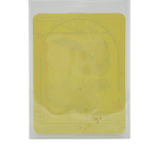Eevee - 2023 Holographic Sticker – Marumiya Scarlet & Violet Series #28 – Japan Exclusive Collectible