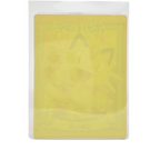 Meowth - 2019 Holographic Sticker – Marumiya Sword & Shield Series #13 – Japan Exclusive Collectible