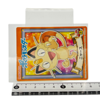 Meowth - 2019 Holographic Sticker – Marumiya Sword & Shield Series #13 – Japan Exclusive Collectible
