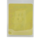 Pachirisu - 2021 Holographic Sticker – Marumiya Sword & Shield Series #11 – Japan Exclusive Collectible