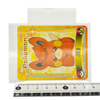 Pawmi - 2023 Holographic Sticker – Marumiya Scarlet & Violet Series #02 – Japan Exclusive Collectible