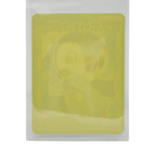 Piplup - 2021 Holographic Sticker – Marumiya Sword & Shield Series #19 – Japan Exclusive Collectible