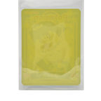 Quaxly - 2023 Holographic Sticker – Marumiya Scarlet & Violet Series #04 – Japan Exclusive Collectible