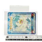 Quaxly - 2023 Holographic Sticker – Marumiya Scarlet & Violet Series #04 – Japan Exclusive Collectible