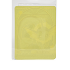 Vaporeon - 2023 Holographic Sticker – Marumiya Scarlet & Violet Series #30 – Japan Exclusive Collectible