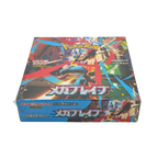 Mega Brave M1L Booster BOX Japanese TCG Card