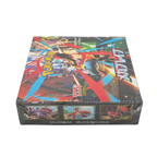 Mega Brave M1L Booster BOX Japanese TCG Card