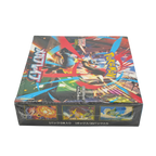 Mega Brave M1L Booster BOX Japanese TCG Card