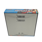 Mega Brave M1L Booster BOX Japanese TCG Card
