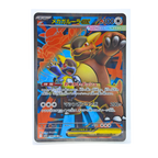 Mega Kangaskhan ex SR 080/063 Mega Symphonia M1S Japanese TCG Card