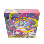 Mega Symphonia M1S Booster BOX Japanese TCG Card