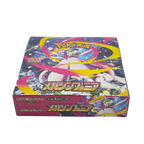 Mega Symphonia M1S Booster BOX Japanese TCG Card