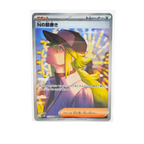 N's Plot SAR 173/086 Black Bolt SV11B Japanese TCG Card