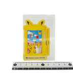 Pikachu & Mew - 2023 Collectible Sticker – normal – Japan Exclusive