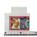 Eevee - 2005 Collectible Vintage Sticker 031 – Japan Exclusive