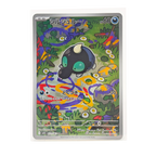 Poltchageist AR 072/063 Mega Brave M1L Japanese TCG Card