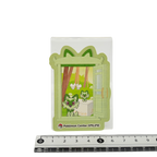 Sprigatito & Tandemaus - 2023 Collectible Sticker – Holographic – Japan Exclusive