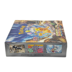 Super Electric Breaker sv8 Booster Box Japanese TCG Card