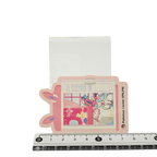 Sylveon & Alcremie - 2023 Collectible Sticker – Holographic – Japan Exclusive