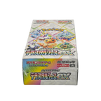 Terastal Festival ex sv8a Booster Box Japanese TCG Card