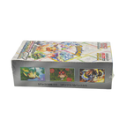 Terastal Festival ex sv8a Booster Box Japanese TCG Card