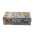 Terastal Festival ex sv8a Booster Box Japanese TCG Card
