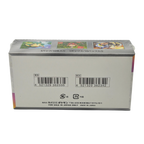 Terastal Festival ex sv8a Booster Box Japanese TCG Card