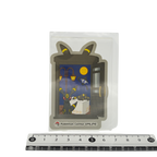 Umbreon & Lampent - 2023 Collectible Sticker – Normal – Japan Exclusive