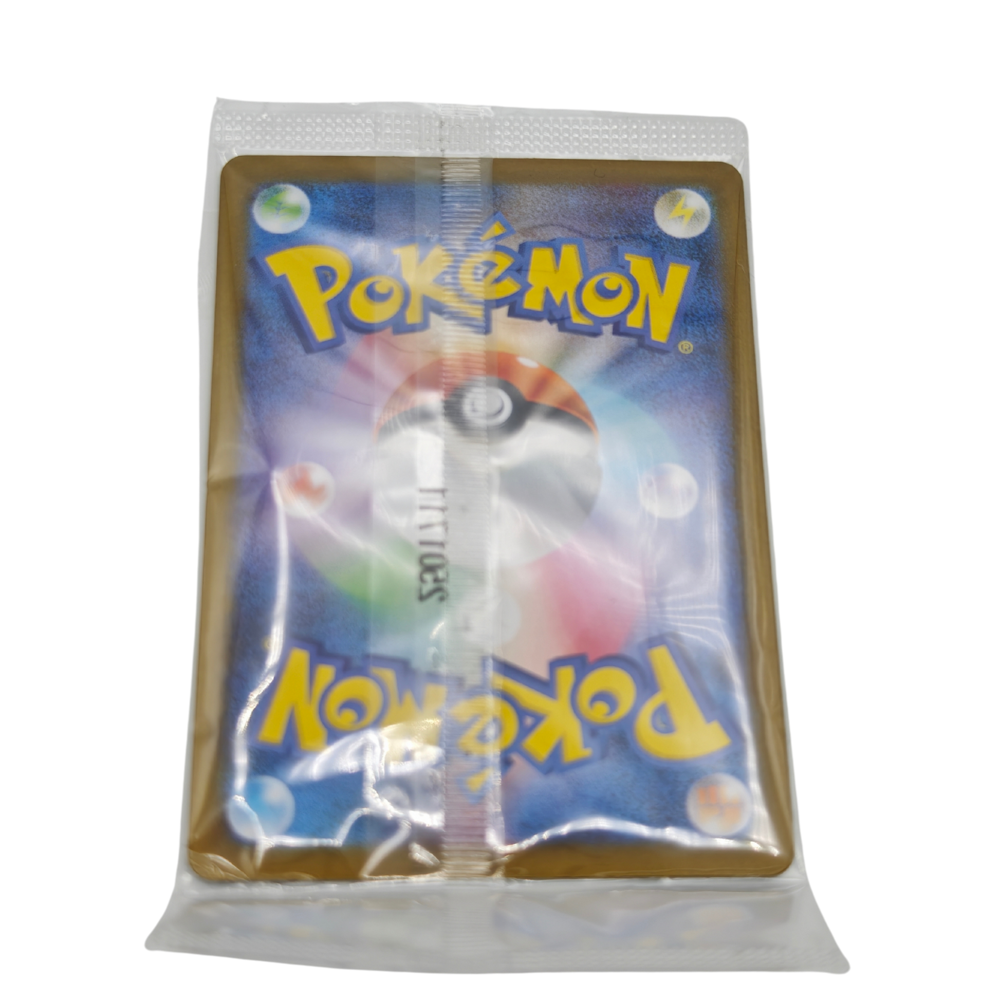 Victini PROMO 271/SV-P Black Bolt White Flare SV11B SV11W Japanese TCG Card