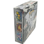 White Flare SV11W Booster BOX Japanese TCG Card