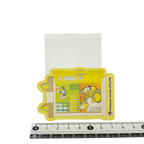 Yamper - 2023 Collectible Sticker – Holographic – Japan Exclusive