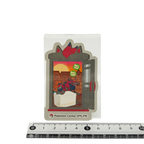 Zoroark - 2023 Collectible Sticker – Holographic – Japan Exclusive